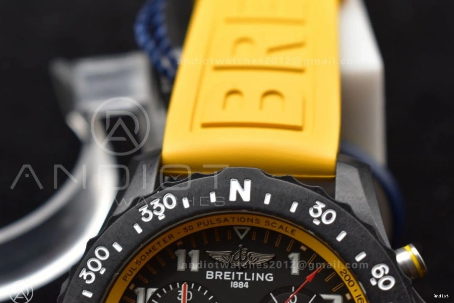 Endurance Breilting Factory Pro OF 44mm 0207